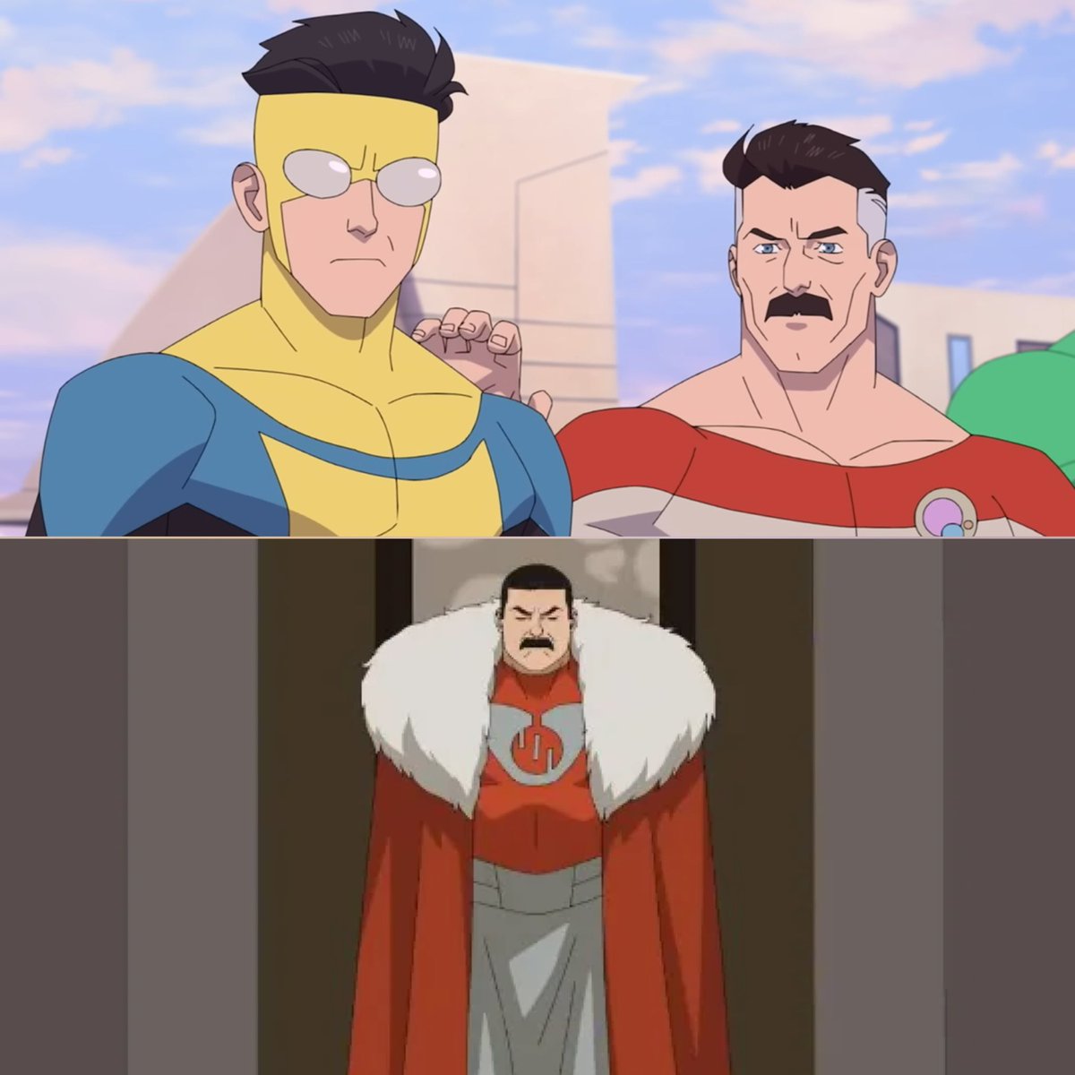 Geek House Show tweet media