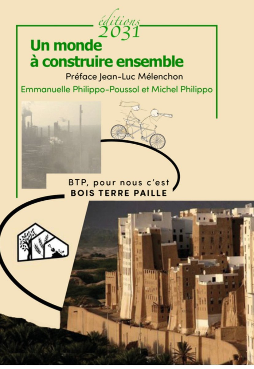 Vite les insoumis « Je n’apprends rien à personne en disant que les Insoumis
français ont comme projet de changer l’histoire du monde
en commençant par changer celle de leur pays. L’expérience
de la grande Révolution de 1789 a montré comment
c’était possible. » Jean-Luc Mélenchon