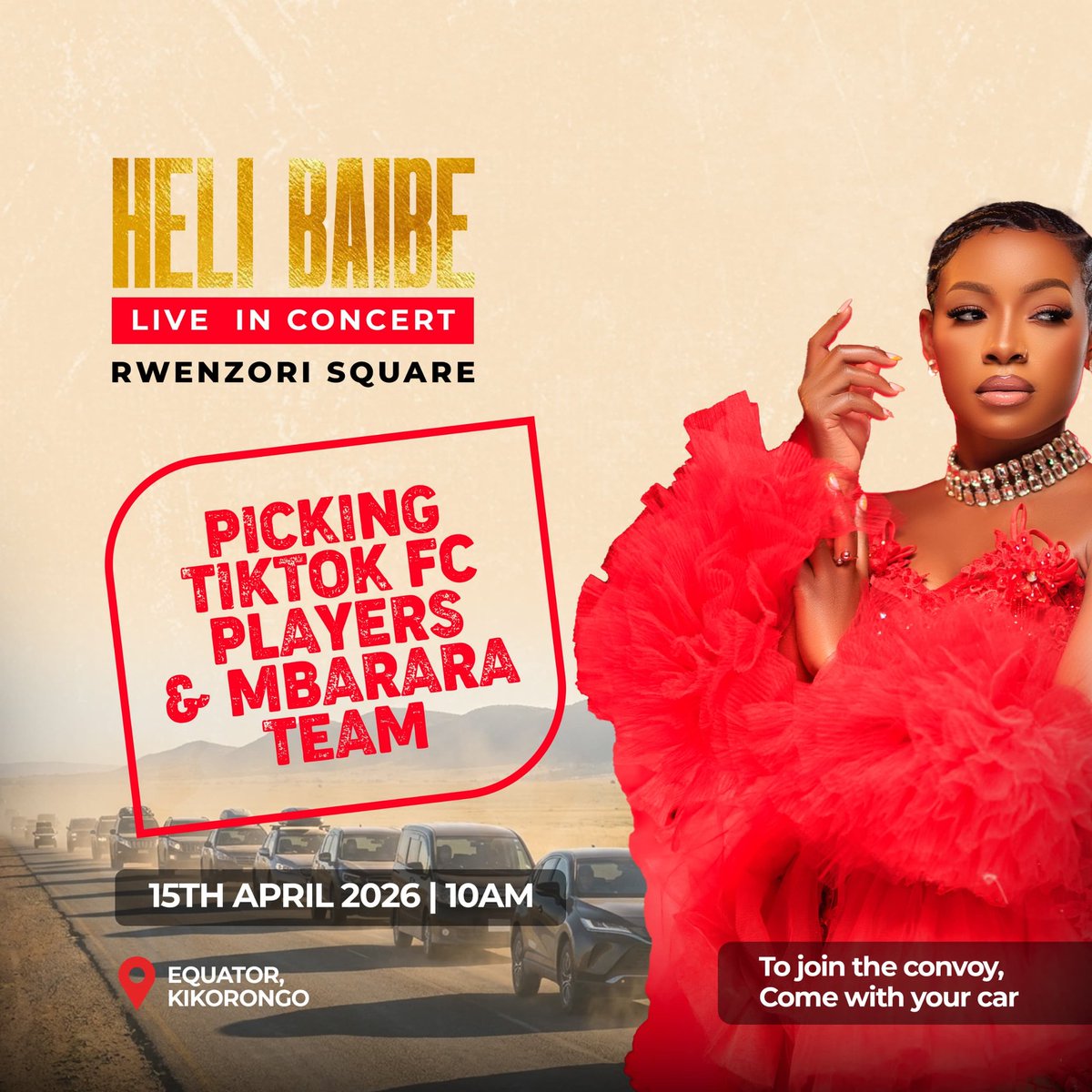 HELI BAIBE tweet media