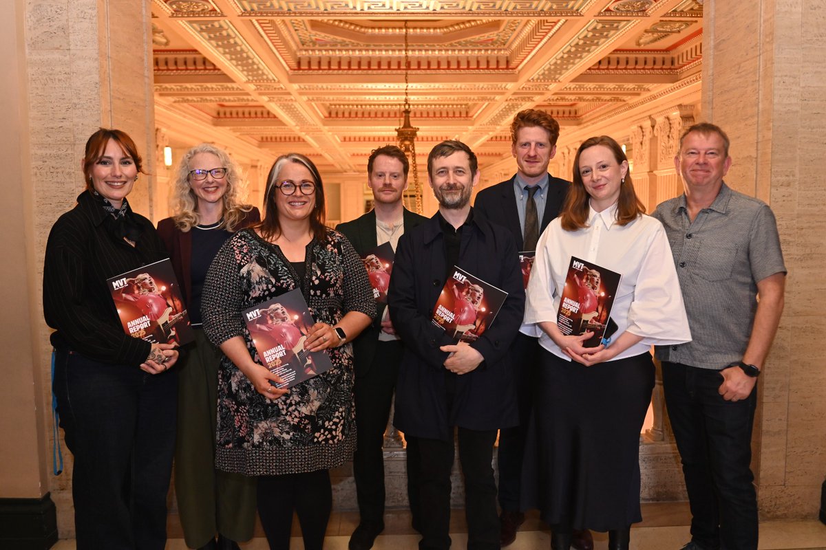 Matthew O'Toole tweet media