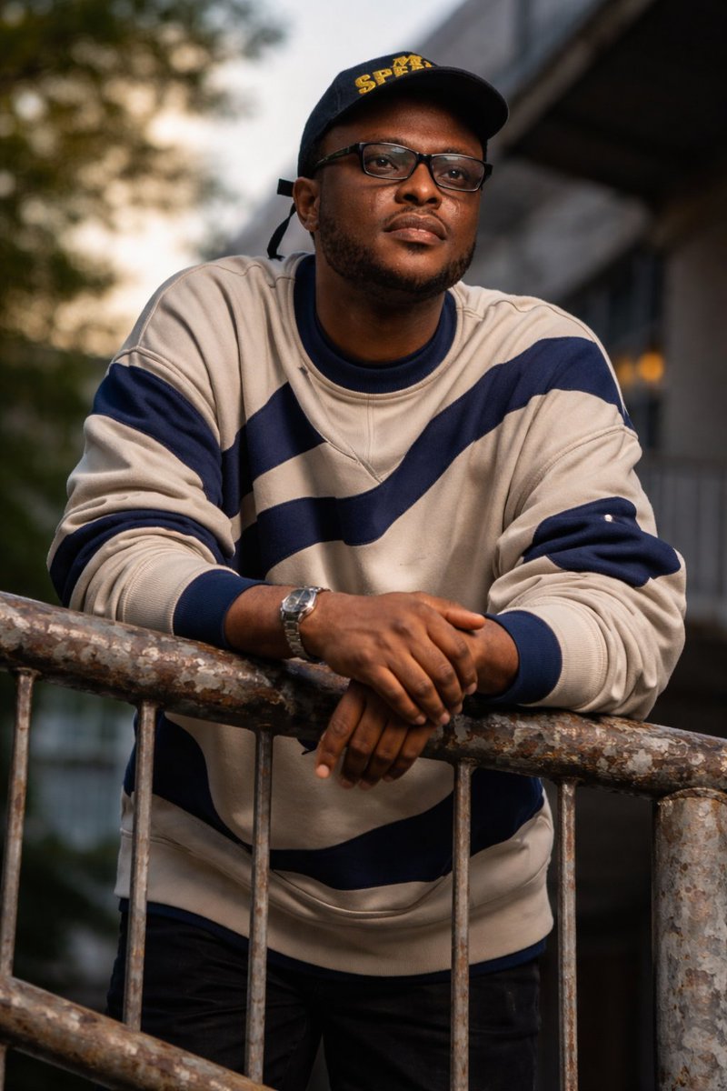 AdeyemiOlabode's tweet image. Sometimes, you don't realize how much elasticity you have until you are intentional about facing new life challenges."

#GoodVibes 
​#MediaMindset #ProfessionalGrowth 
#fyp
#fypシ゚