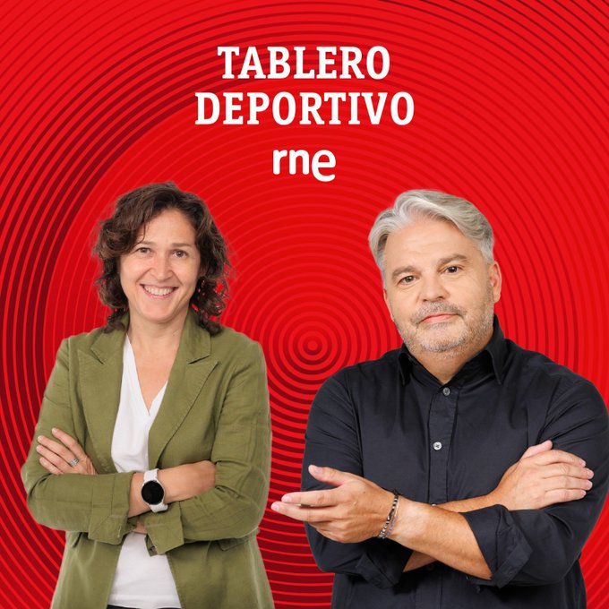 RNE Deportes tweet media
