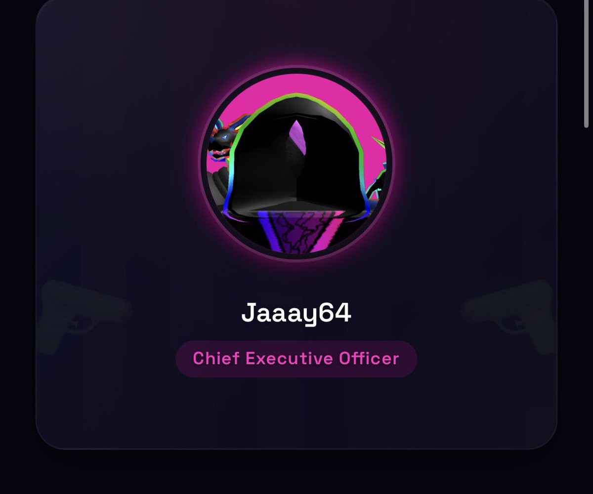 PATCH NO DIP 🐱‍👤 tweet media