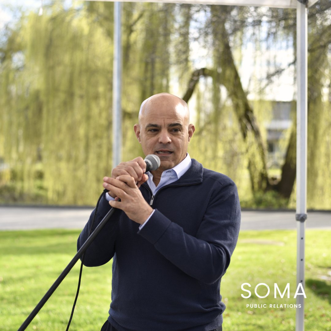 SomaPublic's tweet image. Turning construction waste into innovation ♻️

Light House, Infina &amp;amp; Plascon hosted a live CPI pilot in Delta—transforming recovered plastics into InfinaNet components and cutting non-structural concrete use by up to 30%.

Proud to support with PR + media outreach!

#PRstrategy