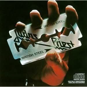 CFloydstock's tweet image. Há 46 anos chegava "British Steel"!!!

Qual a sua canção predileta deste icônico 6º álbum de estúdio do Judas Priest?

Saiba mais: confrariafloydstock.com/judas-priest-c… 

#judaspriest #britishsteel #heavymetal #classicrock #rock #music #musica #review #confrariafloydstock