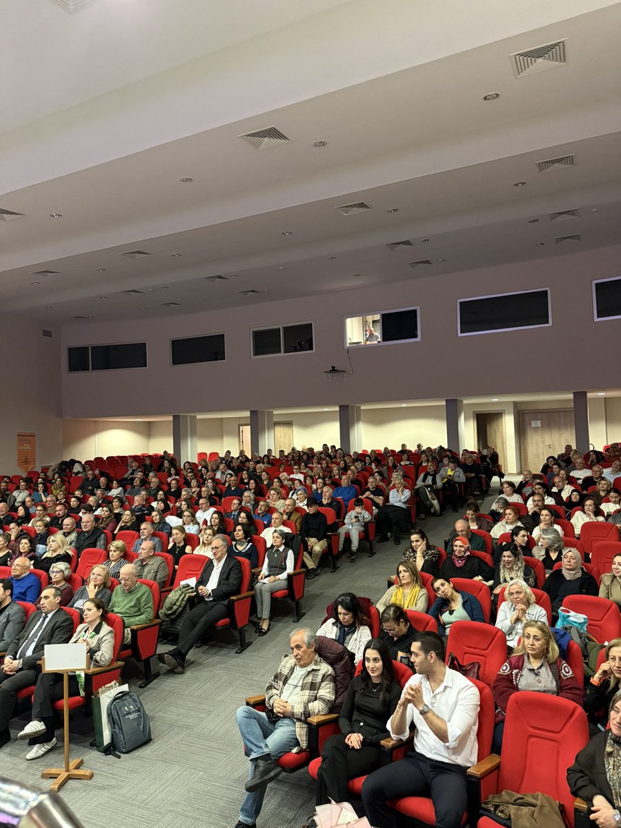 TMMOB JEOLOJİ MÜHENDİSLERİ ODASI tweet media