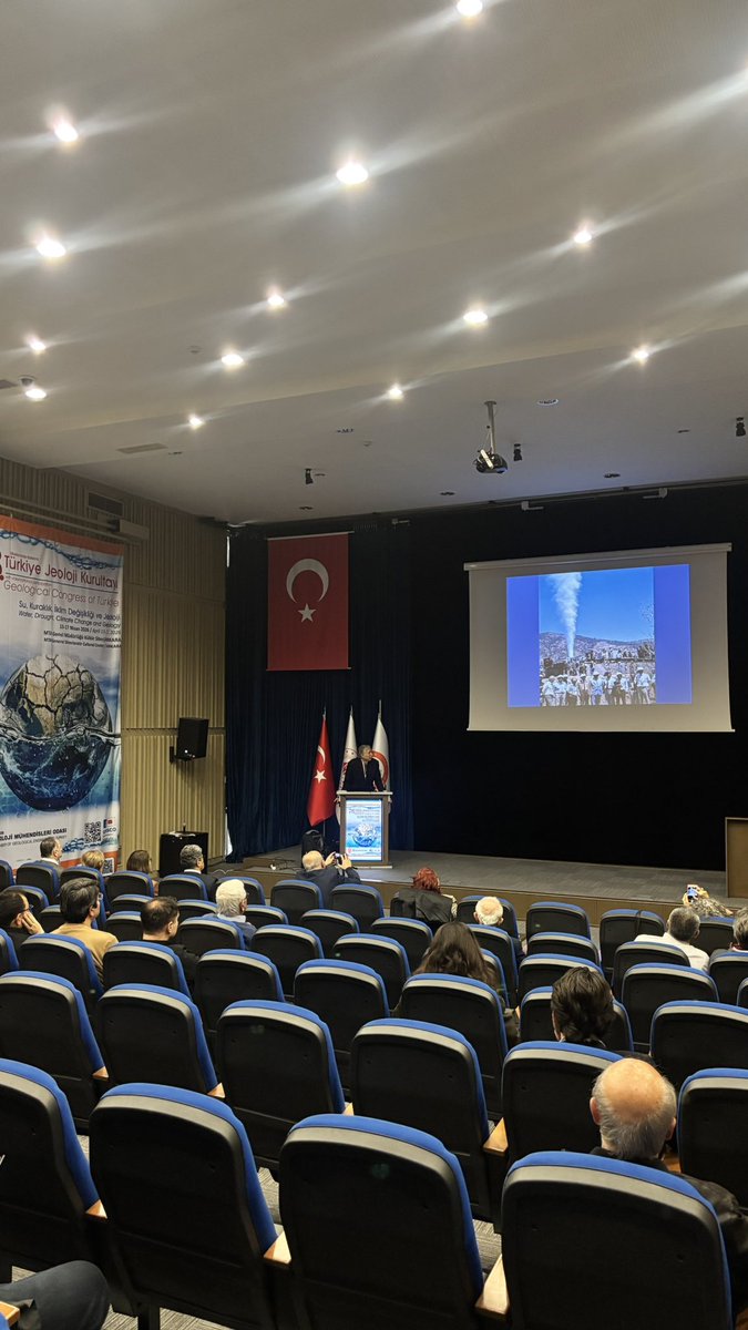 TMMOB JEOLOJİ MÜHENDİSLERİ ODASI tweet media