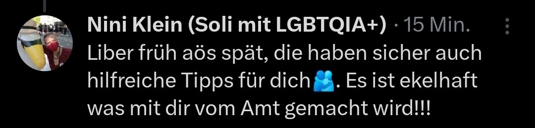 Namensänderungen triggern tweet media