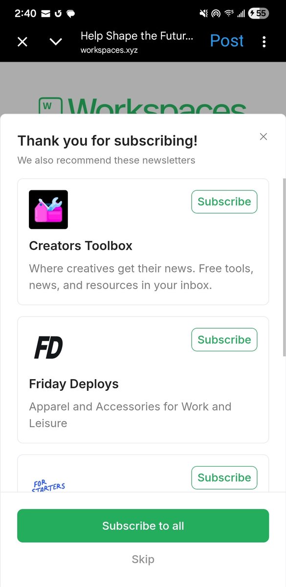 Michael Padilla tweet media