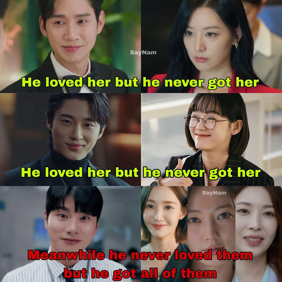 Gwanchana oppa rock everyone's shock 😆