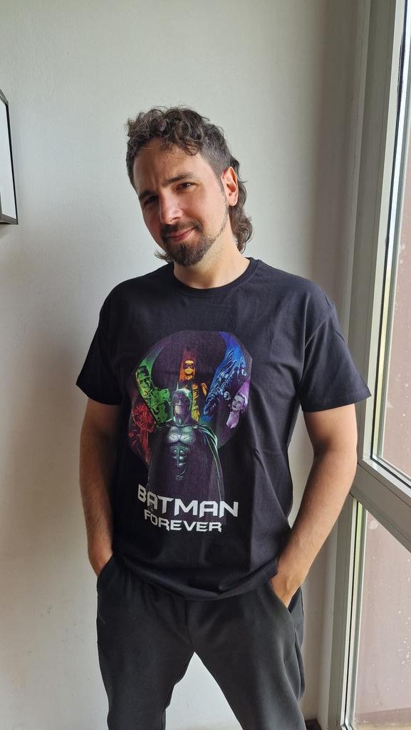 Príncipe Payaso del Crimen tweet media