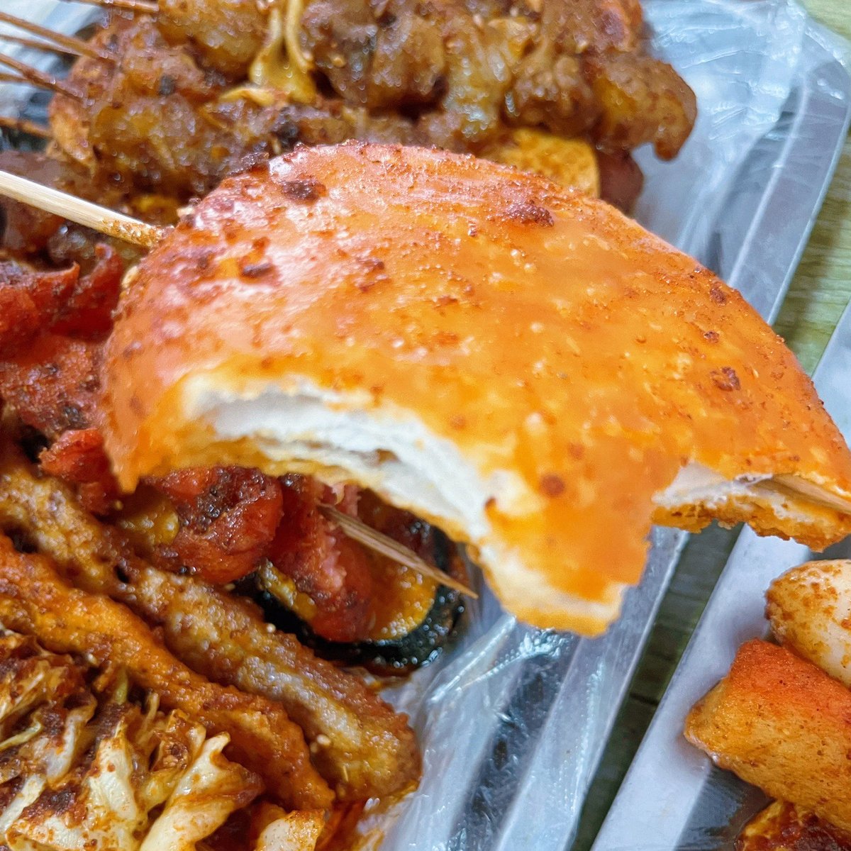 Felipe Paranhos tweet media