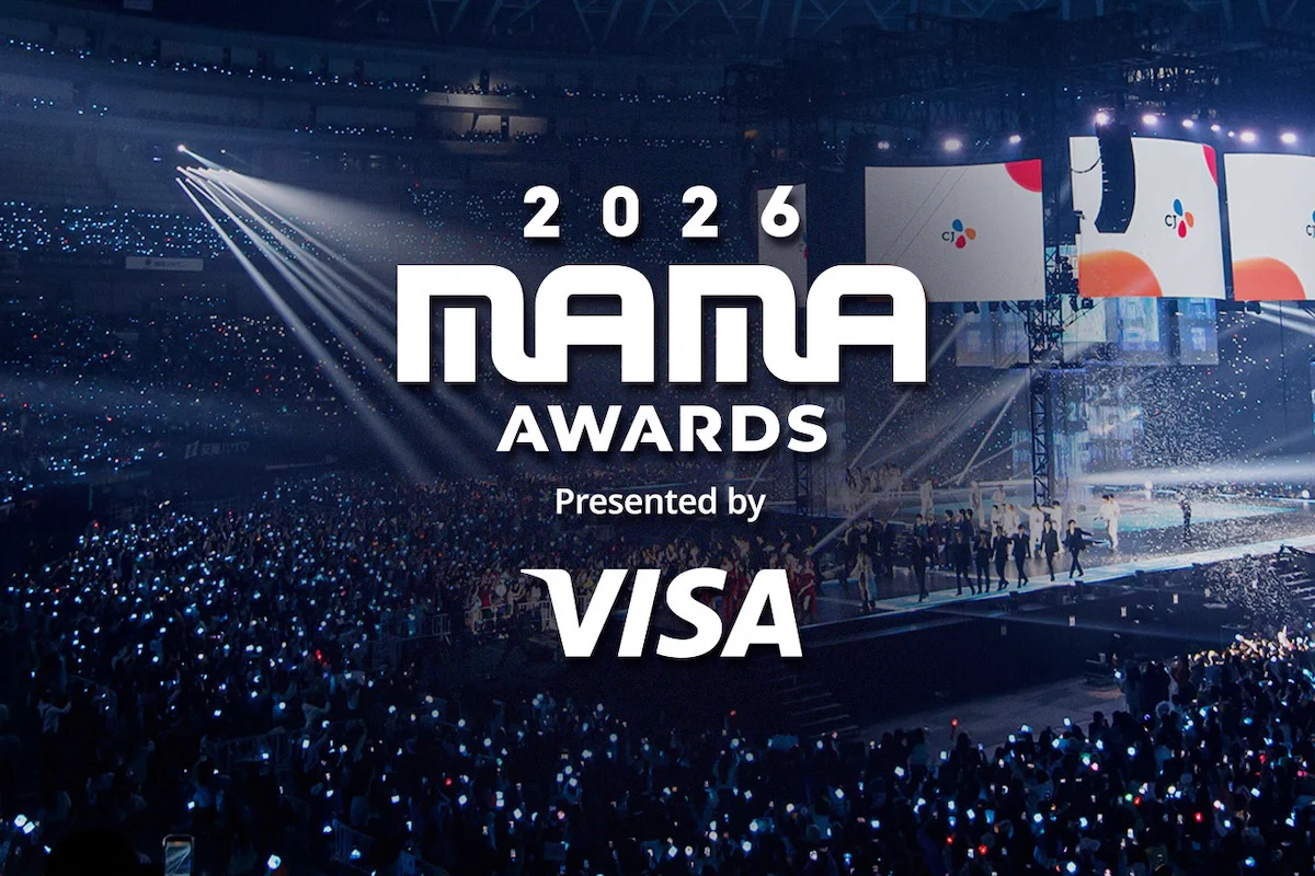 公式】MAMA AWARDS JAPAN 2026 (@2025MnetMAMA) / X