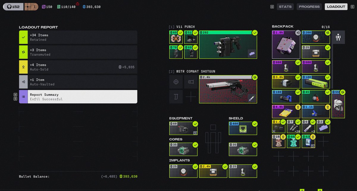 I Am Fallout tweet media