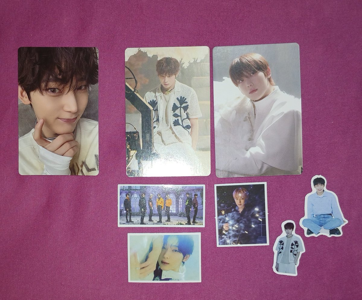 gab, enhypen is seven. tweet media