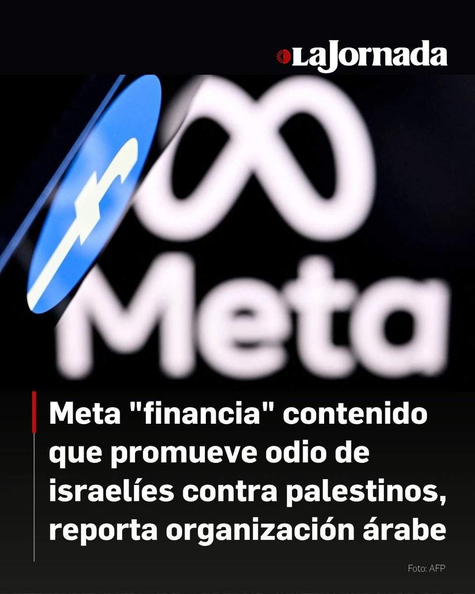 La Jornada tweet media