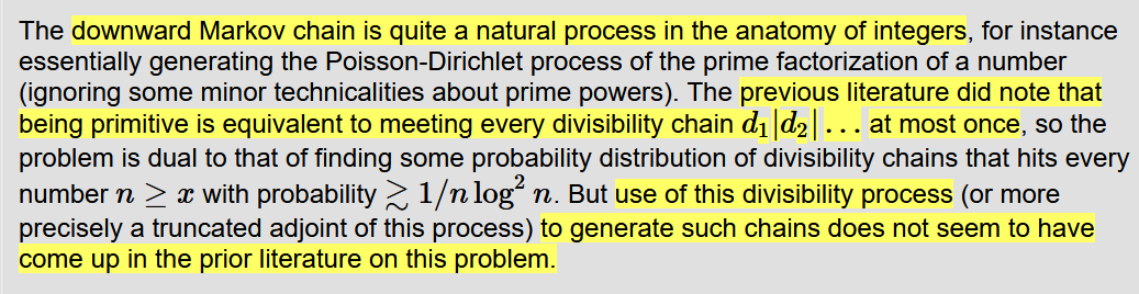 zugzwangg_'s tweet photo. interesting comments from Tao and others in the discussion thread evaluating how much of this solution can be considered "novel"

https://t.co/PRTbjzh0X5 https://t.co/OgatpWKH9e