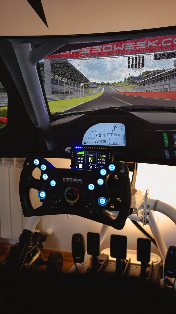 Luke Cue ๐ค๐ป tweet media