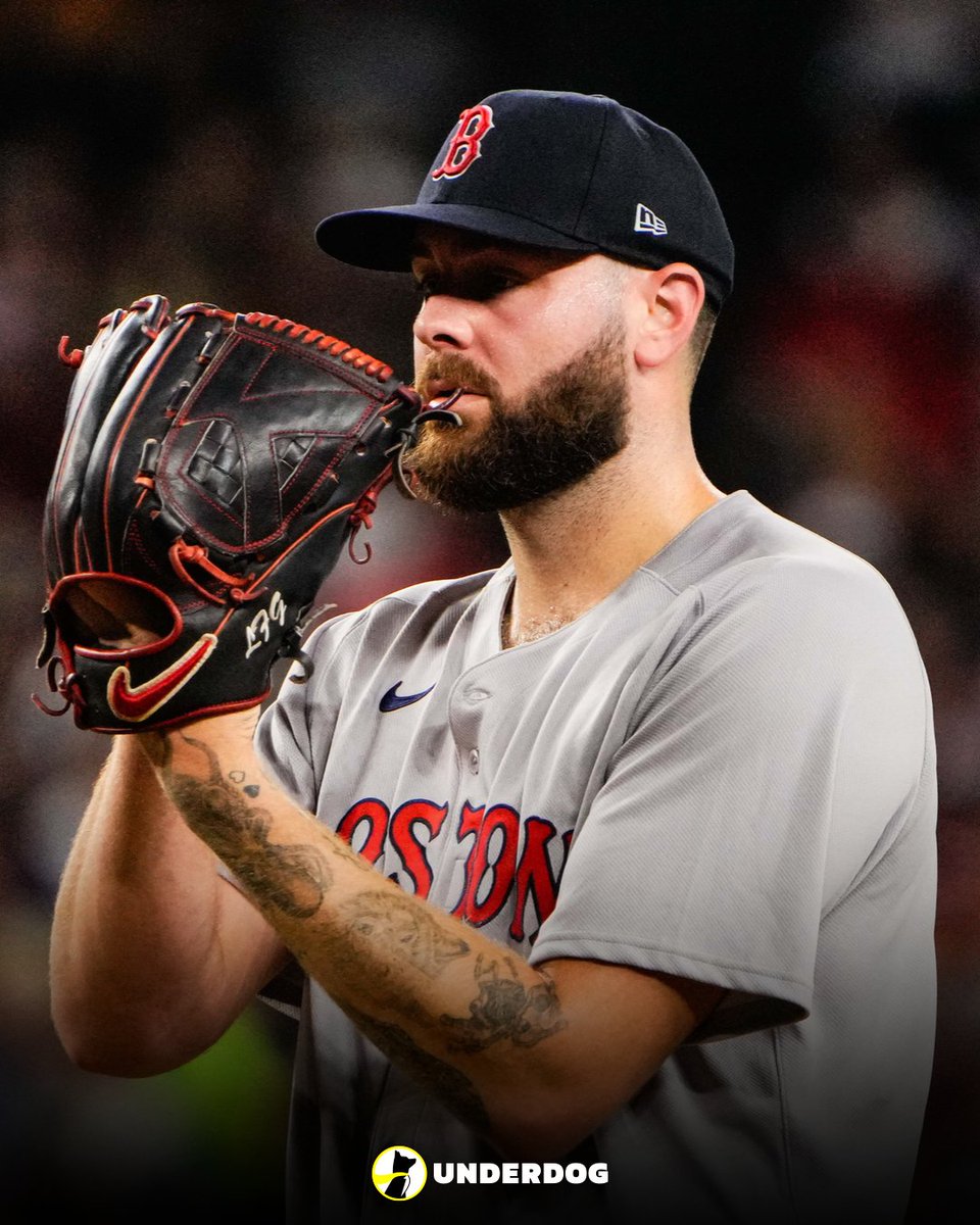 Underdog MLB tweet media