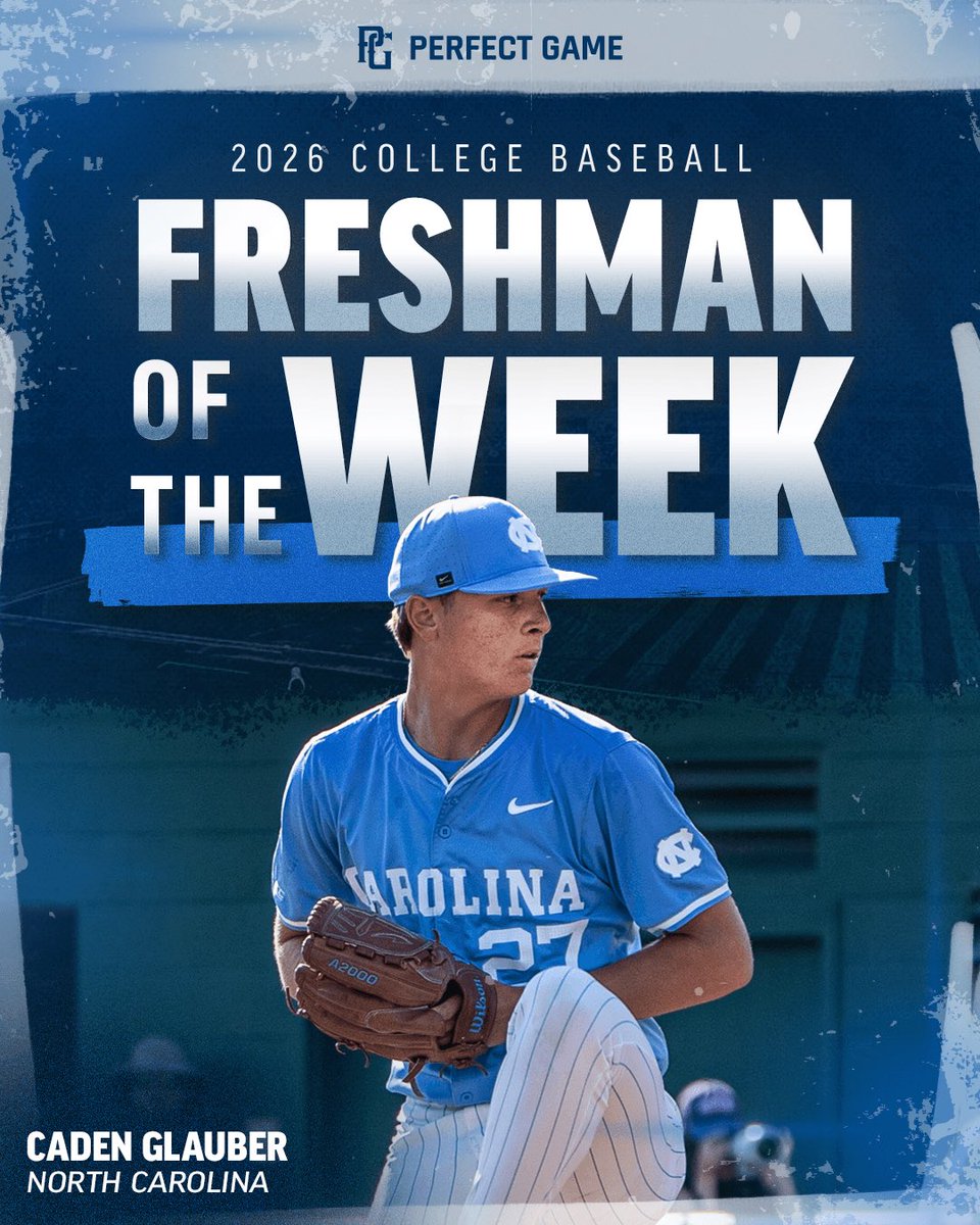 PG College Baseball tweet media