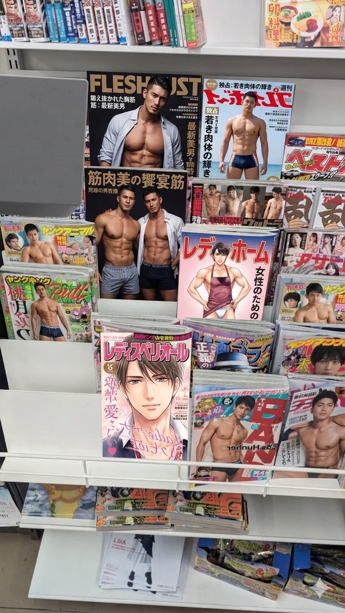 TremendousCircus tweet media