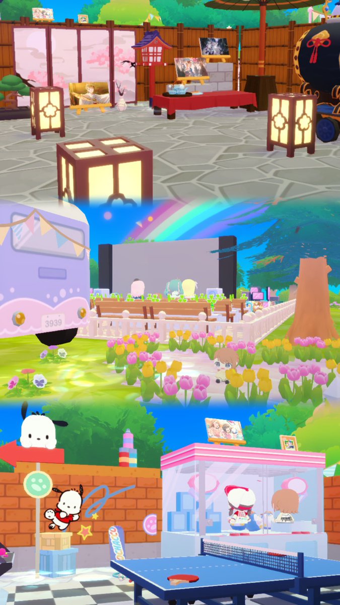 연어초밥 tweet media