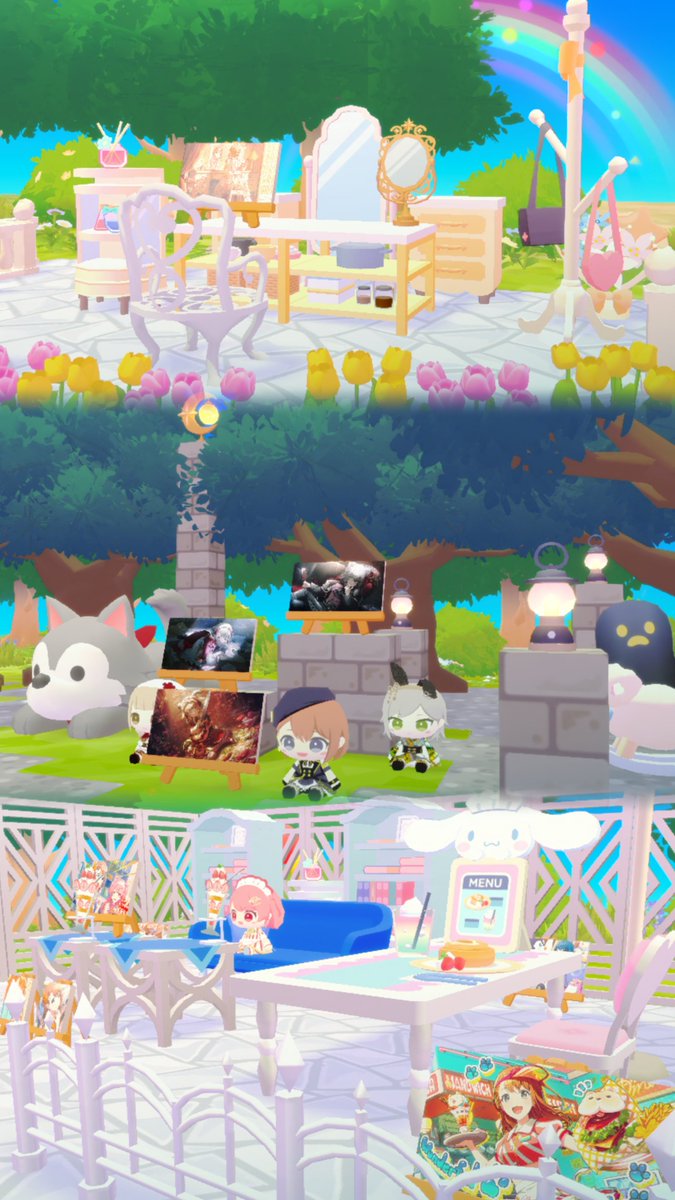 연어초밥 tweet media