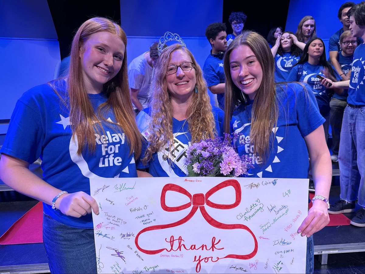 Handley Interact tweet media