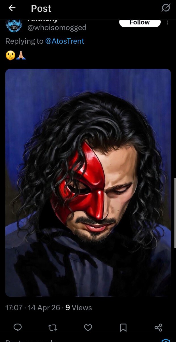 Atos | MV :3 tweet media