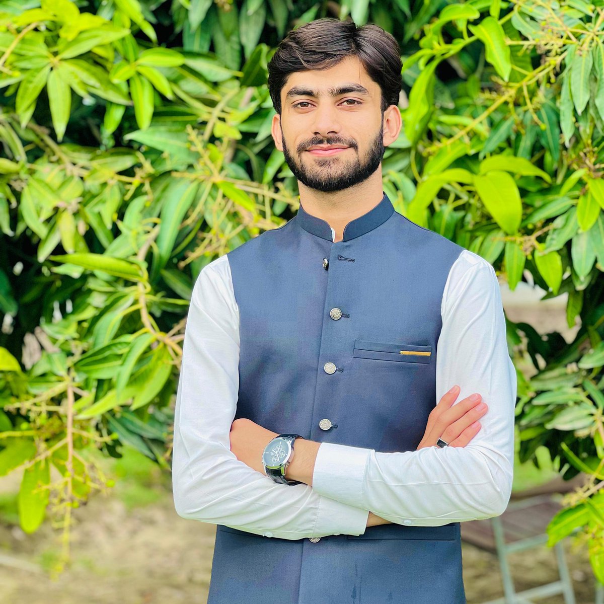 zohaib khan tweet media