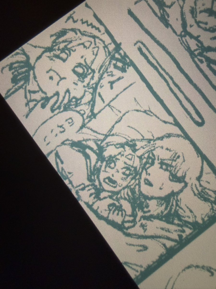 漫画描き途中😉
ネジ20才×テンテン14才(中身20才)