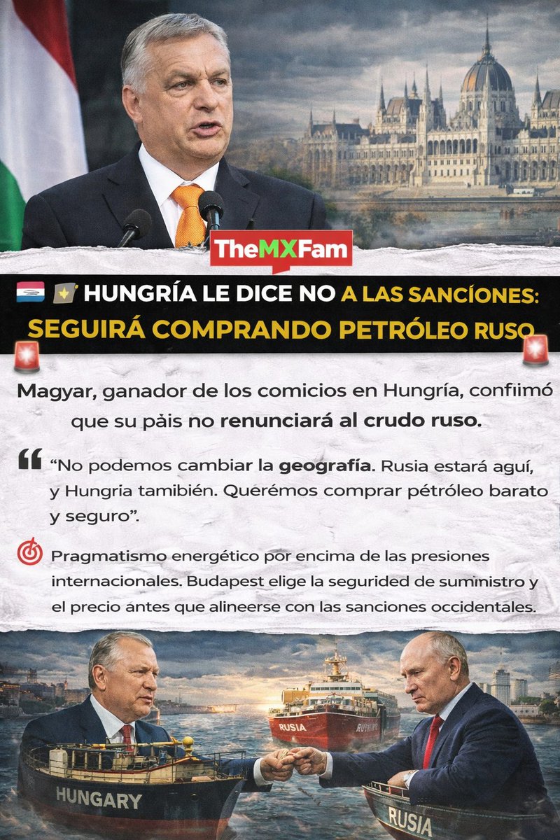 The Mexican Family tweet media