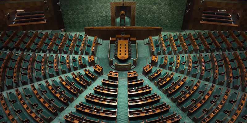 Delimitation is about equal representation.

So why are people who oppose the delimitation process not considered, in a way, a problem for democracy itself?