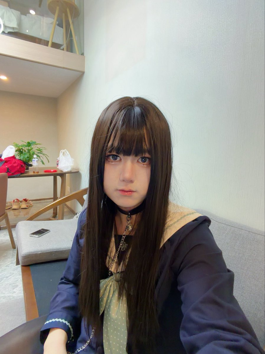 五蚂蚁酱 tweet media