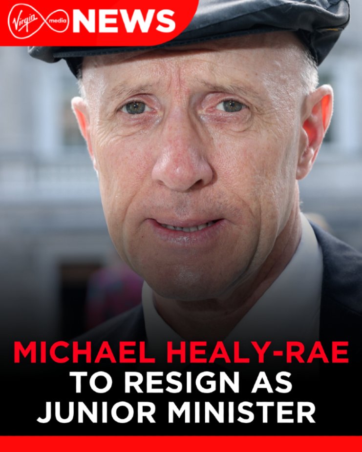 Virgin Media News tweet media