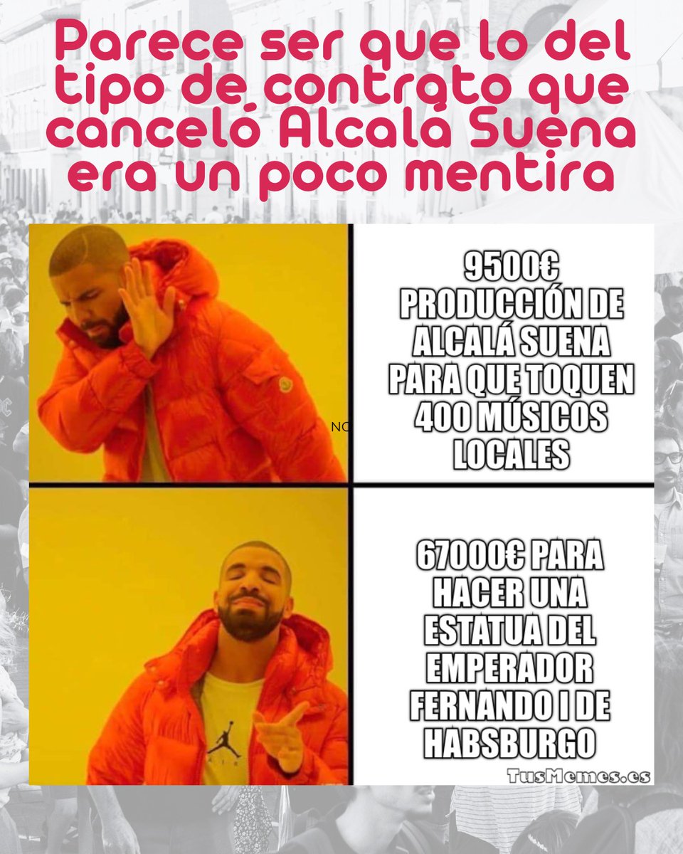 Alcalá es Música tweet media