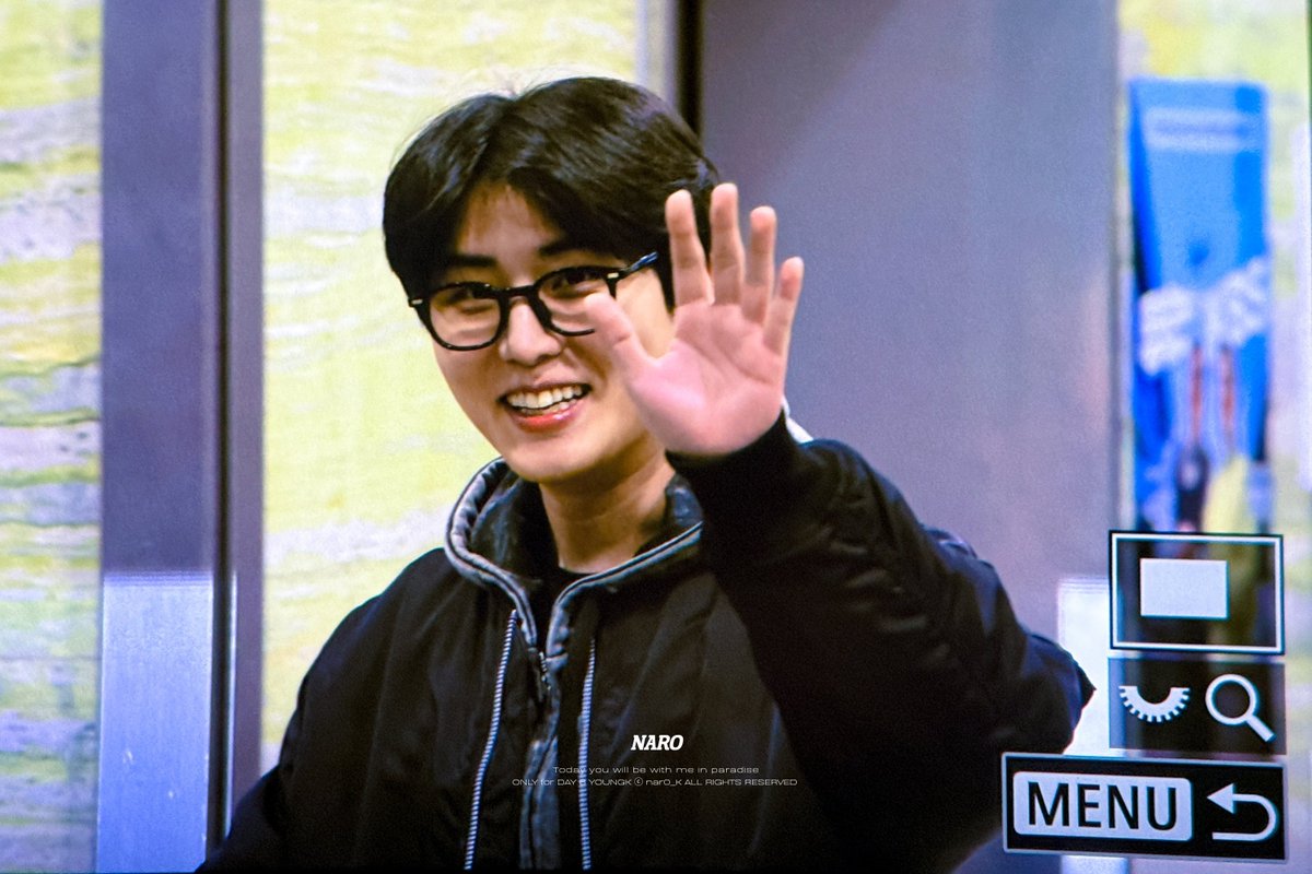 nar0_k's tweet photo. 260414 #데이식스 #DAY6 #영케이 #YoungK https://t.co/MqHvtOt54S