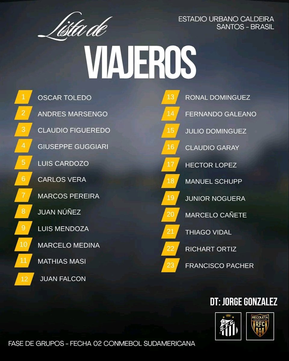 Matías Insfrán Glz tweet media