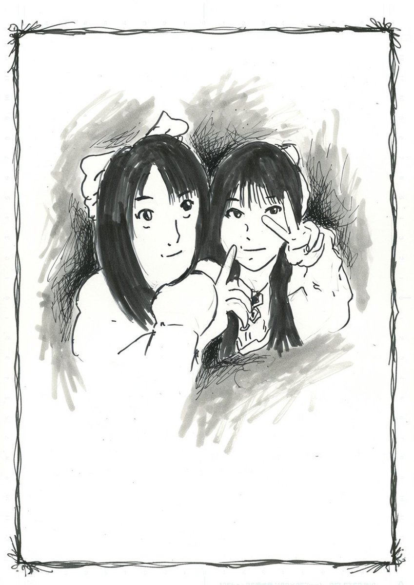 海老ドリアン tweet media