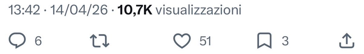 Ma22rghe's tweet image. NONOSTANTE TUTTOOO LEI RIMANE LA REGINAAA..❤️🔥 #perliners #perlina