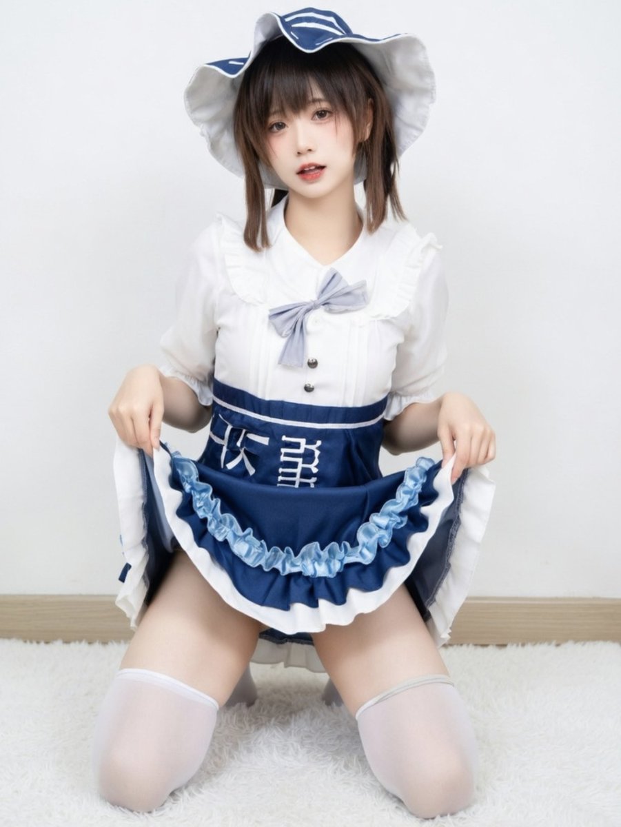 MaytomePay's tweet image. #第五人格 #园丁 #cosplay