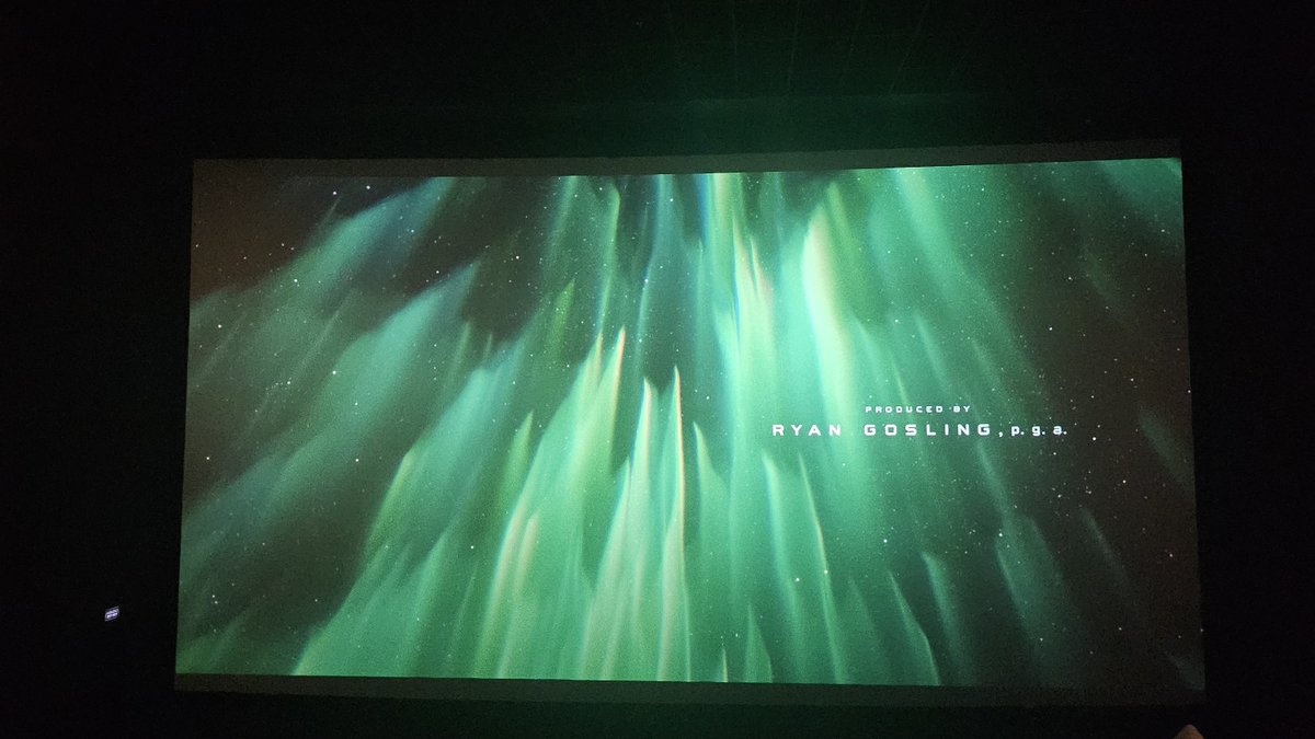 Cresfallent's tweet photo. Had a fun time watching Project Hail Mary, it makes me wanna check out the original book too. 👎 https://t.co/xWe87FYotG