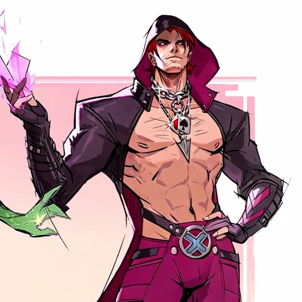 Marvel Rivals Intel tweet media