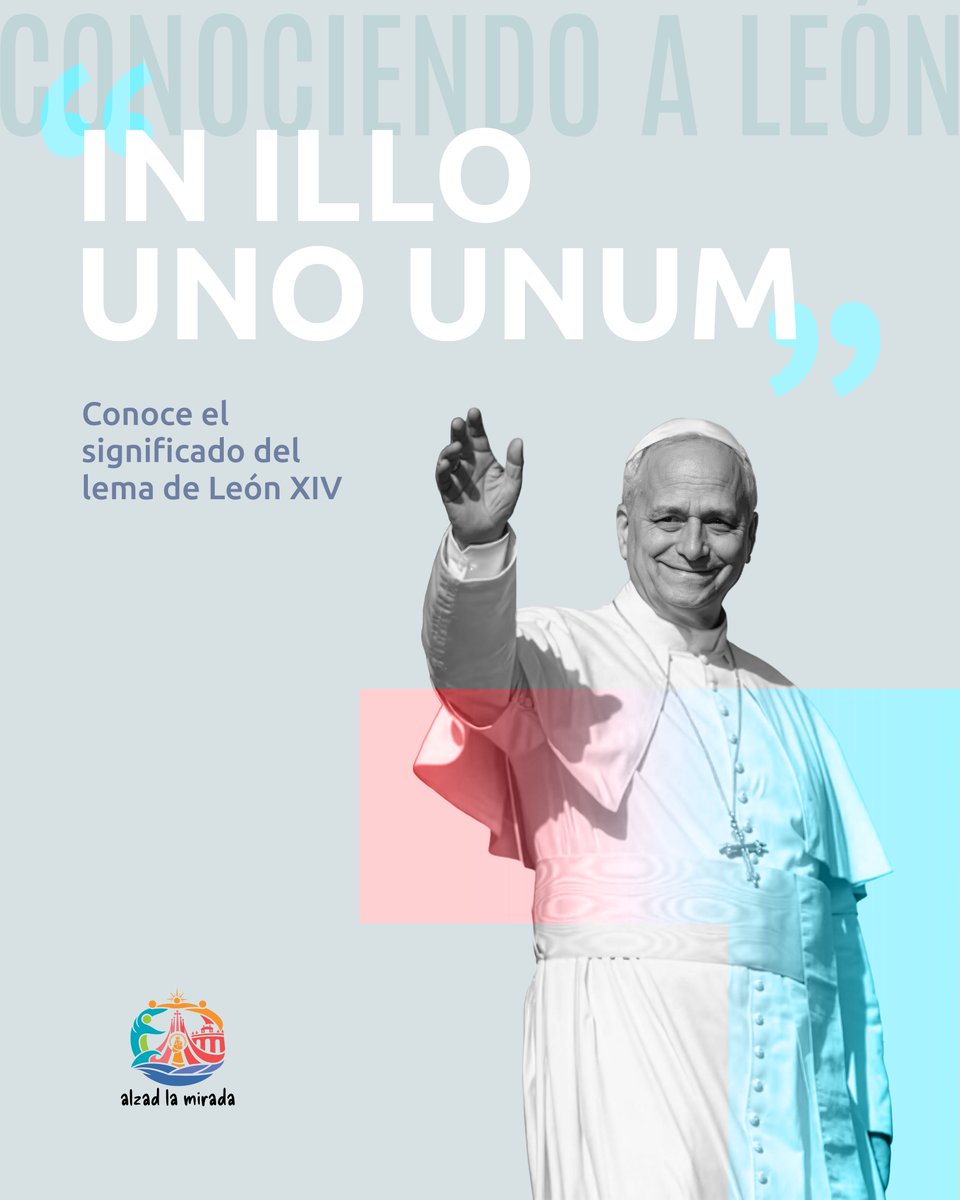 Con el Papa tweet media