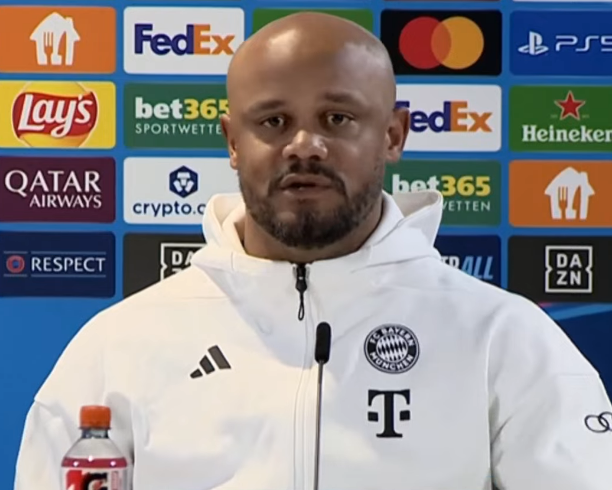 The Touchline | 𝐓 tweet media