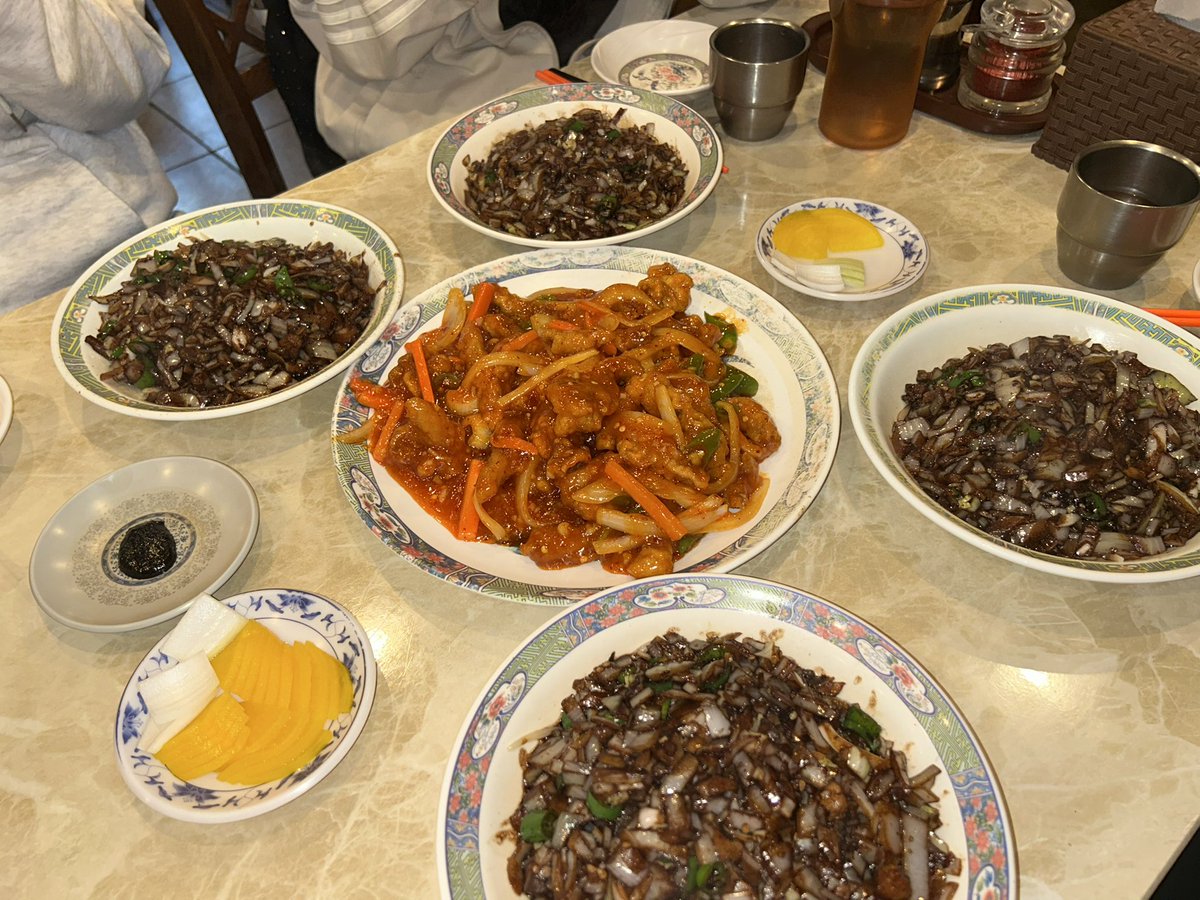 순두부찌개 tweet media