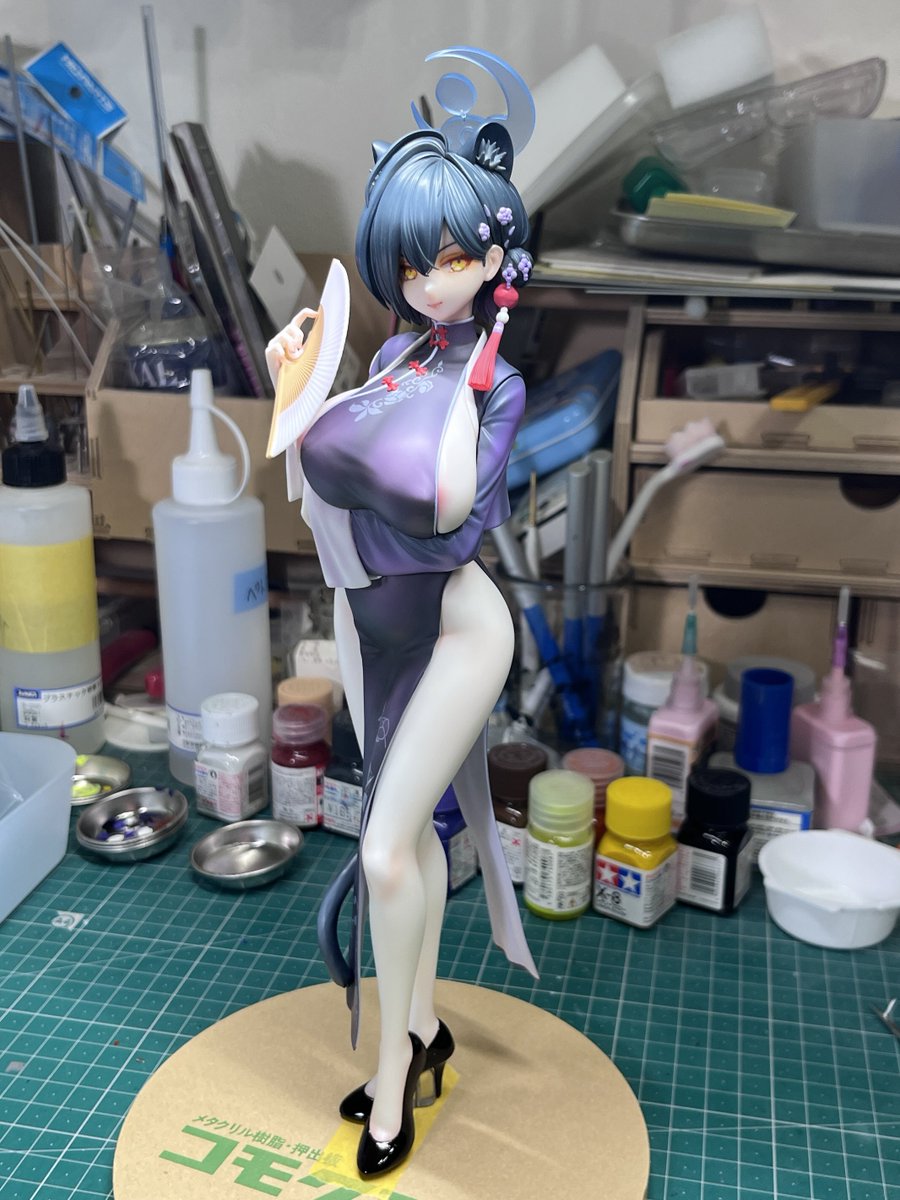 クロちゃん tweet media