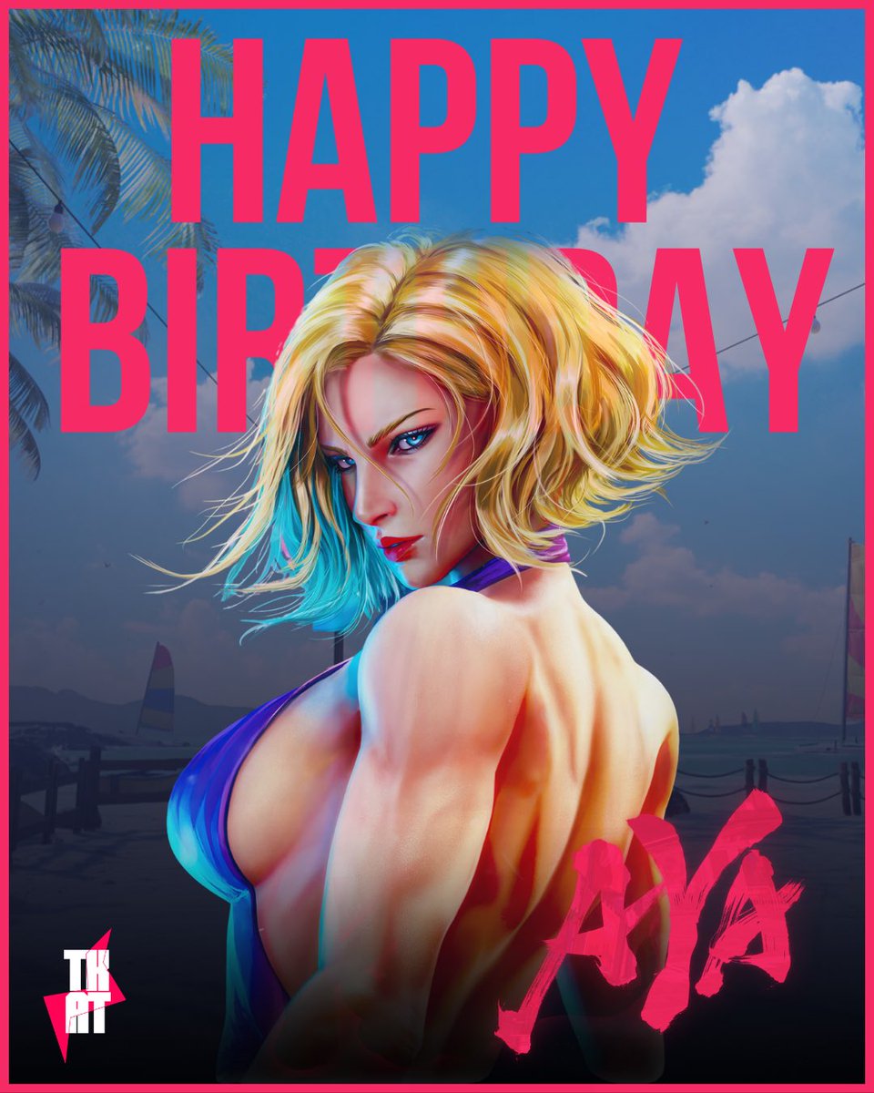 chouxmaya_'s tweet photo. thank u to @TekkenAT for the sick picture!!!!!! 😼😼😼😼😼😼❤️ https://t.co/PJbx0jd9U9