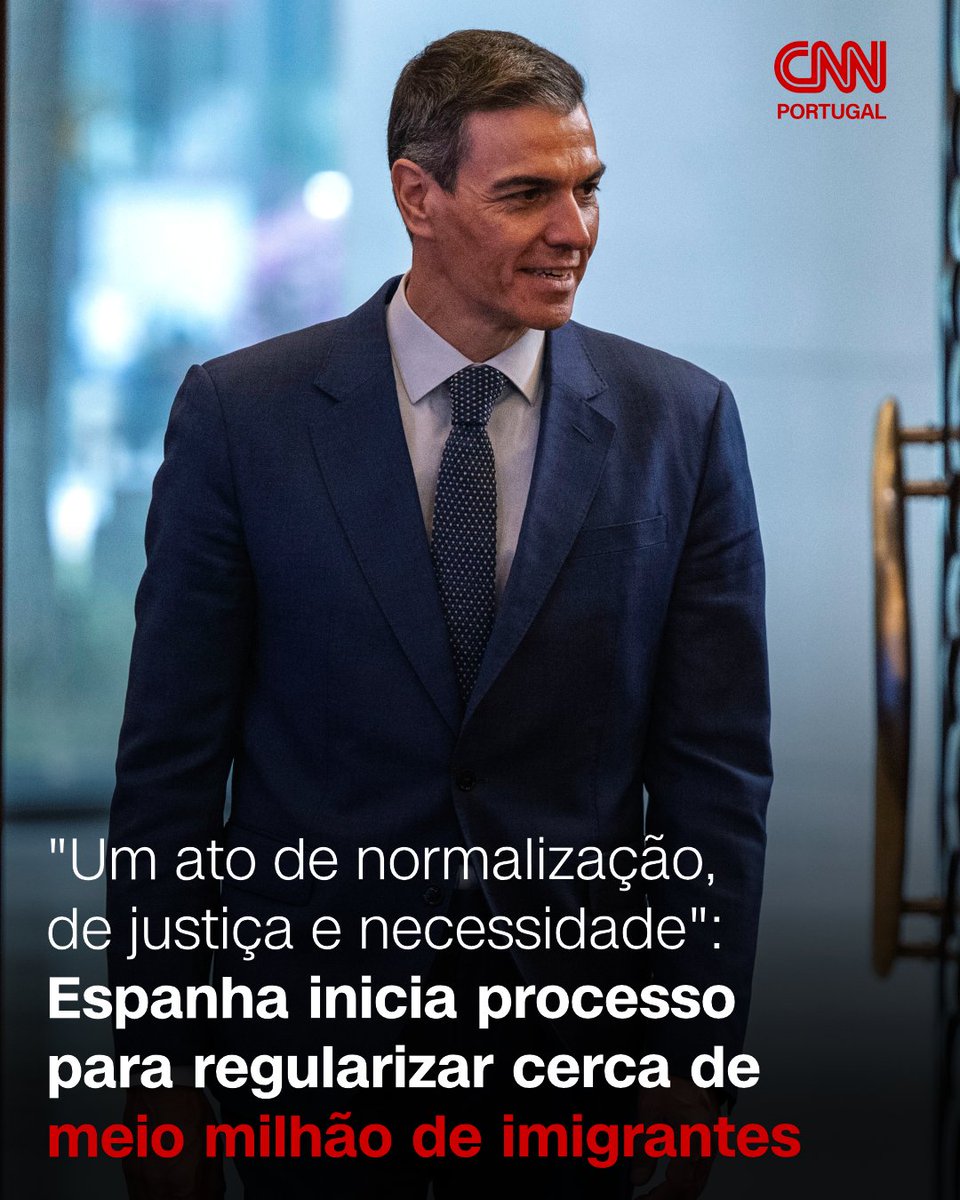 CNN Portugal tweet media