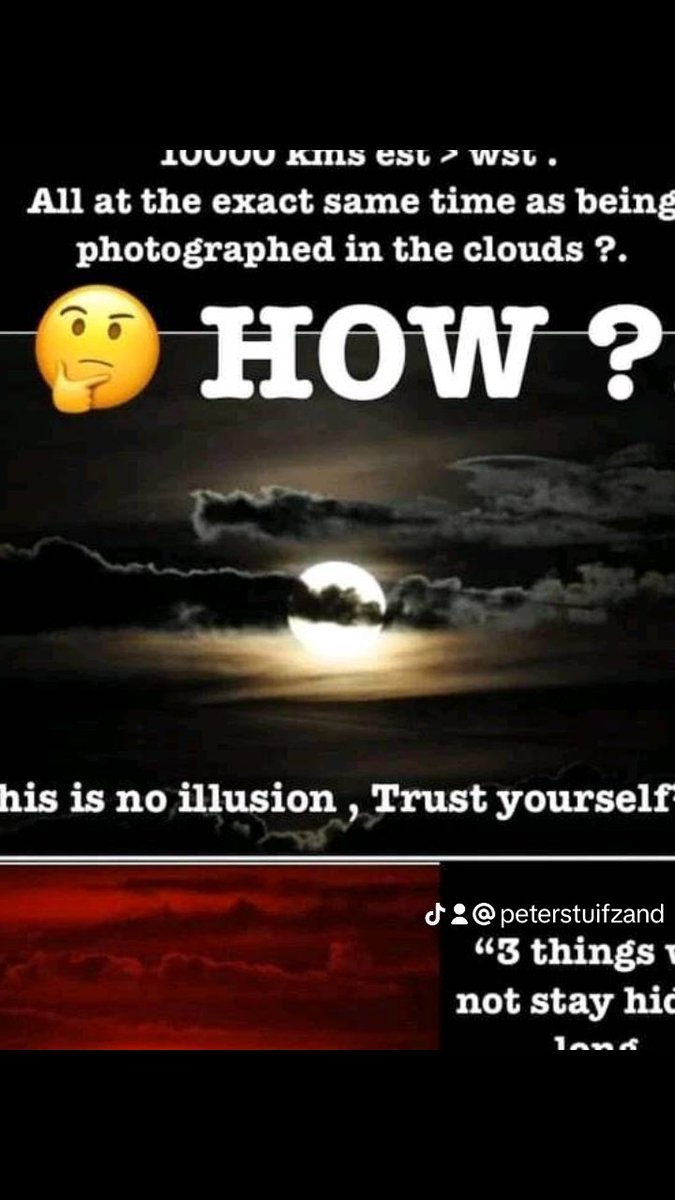 Peter Stuifzand tweet media